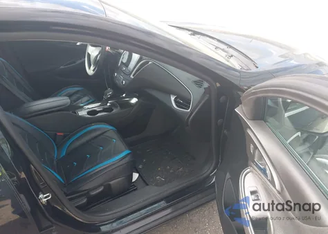 2023 Chevrolet Malibu Fwd 1Lt из США, поврежденный, VIN 1G1ZD5ST7PF238380